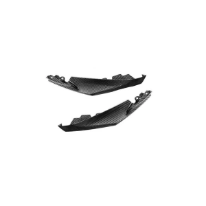 Drifton BMW G80-G82 M3 M4 MP Style Karbon Ön Lip - 2021+