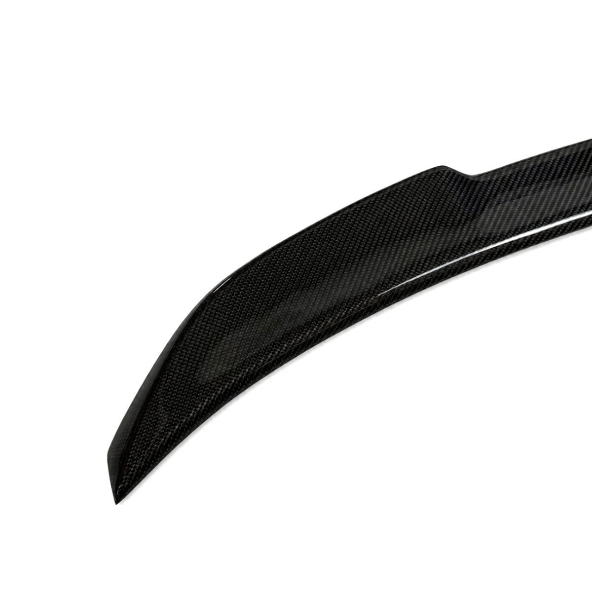 Drifton BMW G80 M3 PRO Style Karbon Spoiler - 2021+