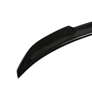Drifton BMW G80 M3 PRO Style Karbon Spoiler - 2021+