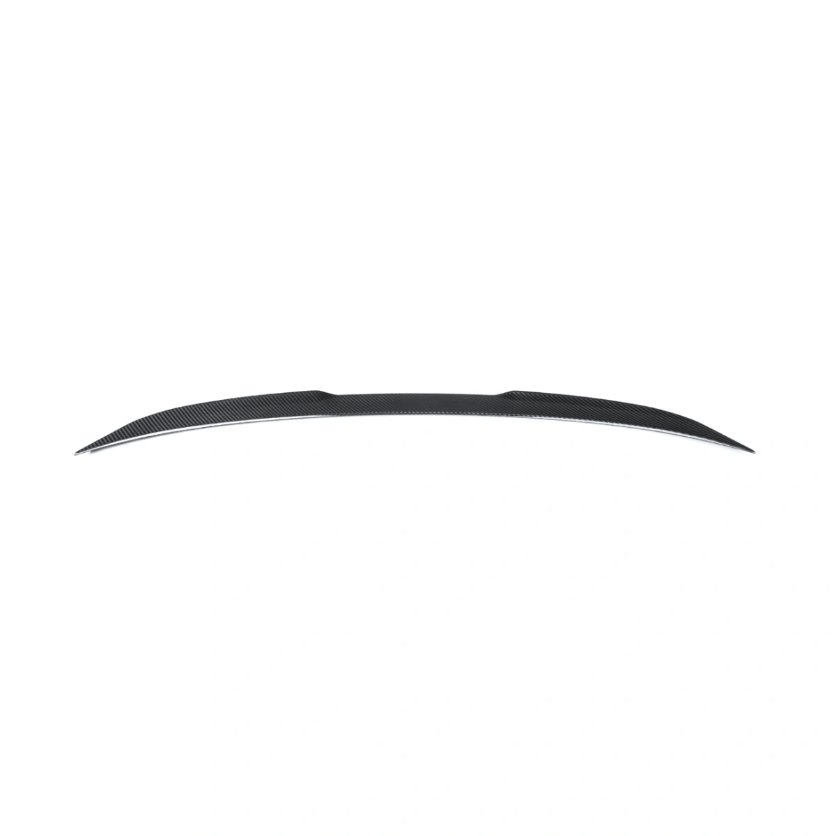 Drifton BMW G80 M3 M3 Style Karbon Spoiler - 2021+