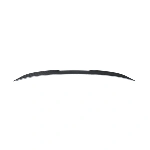 Drifton BMW G80 M3 M3 Style Karbon Spoiler - 2021+