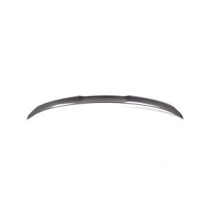 Drifton BMW G80 M3 PRO Style Karbon Spoiler - 2021+