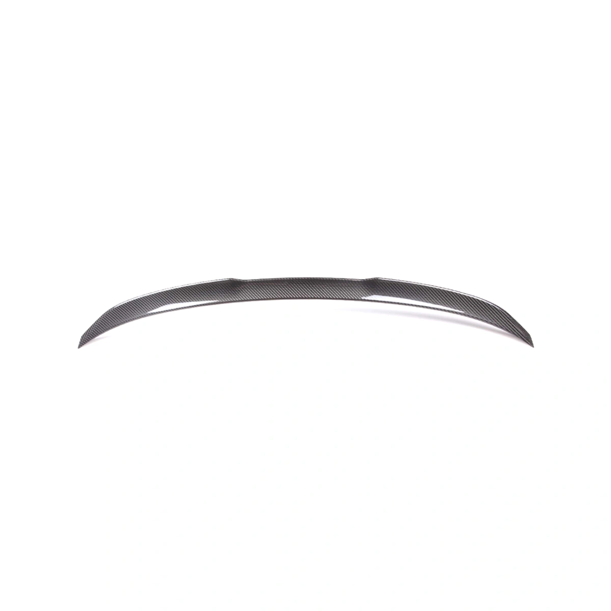 Drifton BMW G80 M3 PRO Style Karbon Spoiler - 2021+