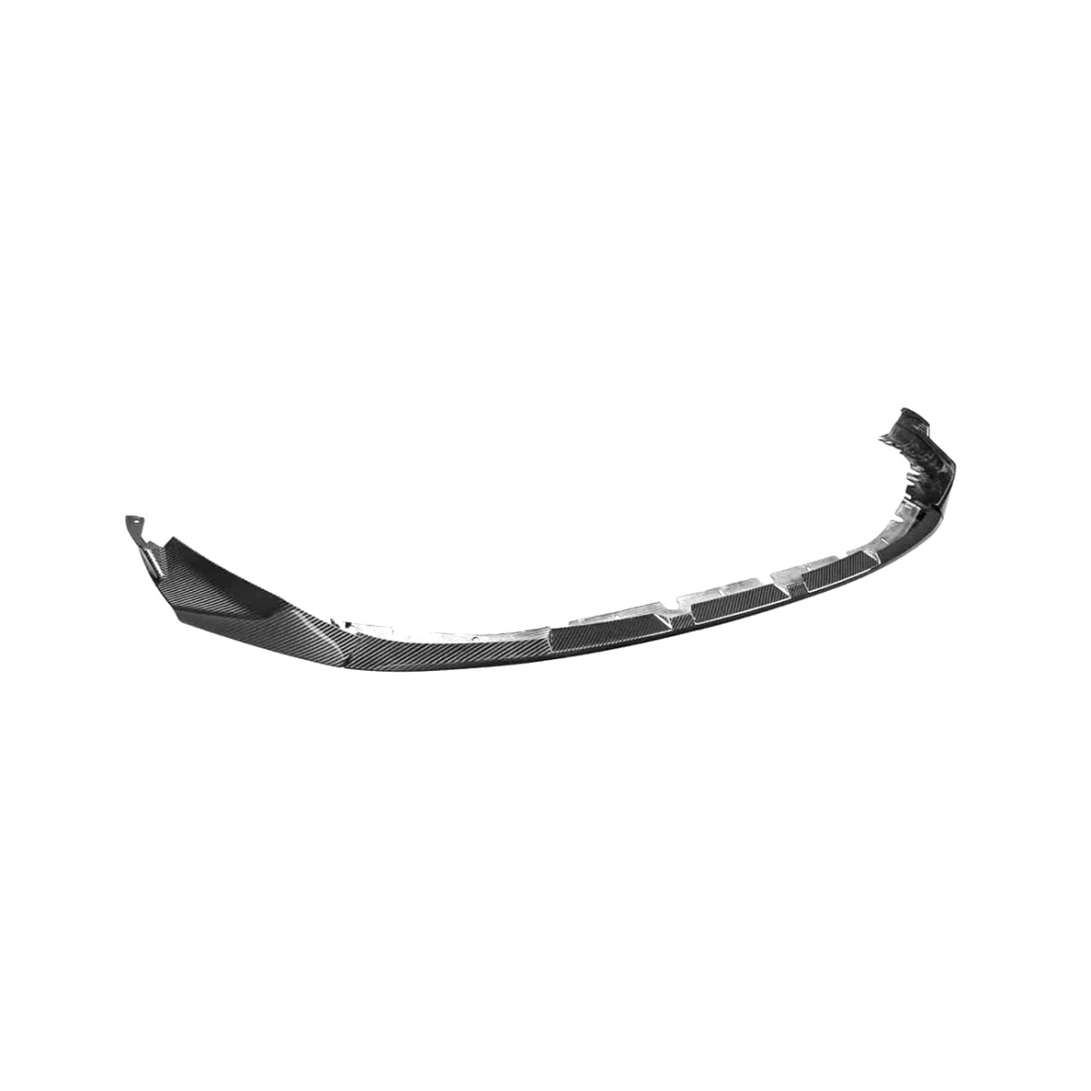 Drifton BMW G80-G82 M3 M4 MP Style Karbon Ön Lip - 2021+