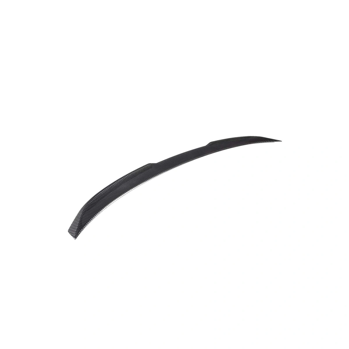 Drifton BMW G80 M3 M3 Style Karbon Spoiler - 2021+
