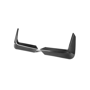 Drifton BMW F80 M3 Karbon Arka Tampon Splitter - 2014-2018