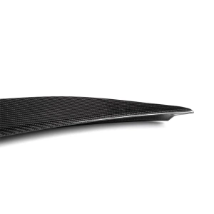Drifton BMW F90 M5 MP Style Karbon Spoiler - 2018-2023