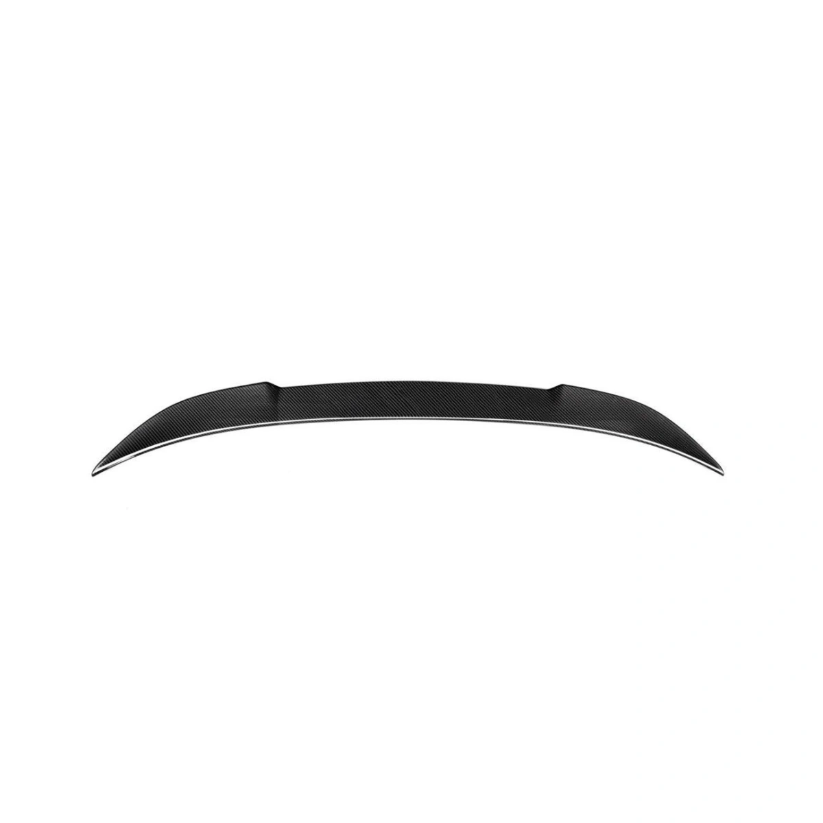 Drifton BMW F90 M5 MP Style Karbon Spoiler - 2018-2023