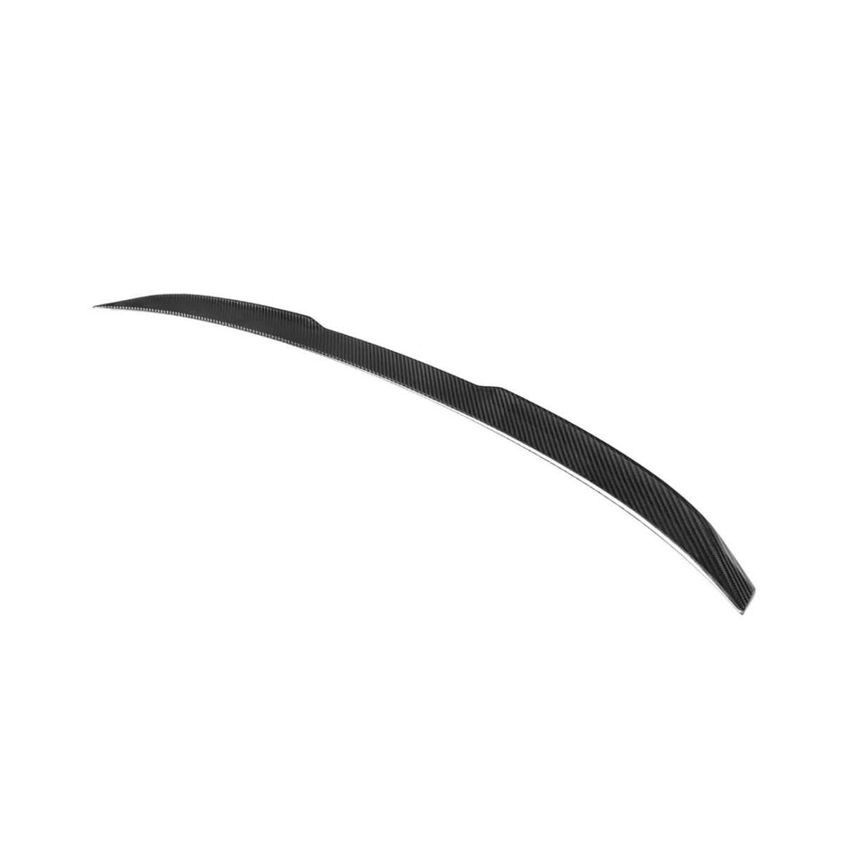 Drifton BMW G82 M4 PRO Style Karbon Spoiler - 2021+