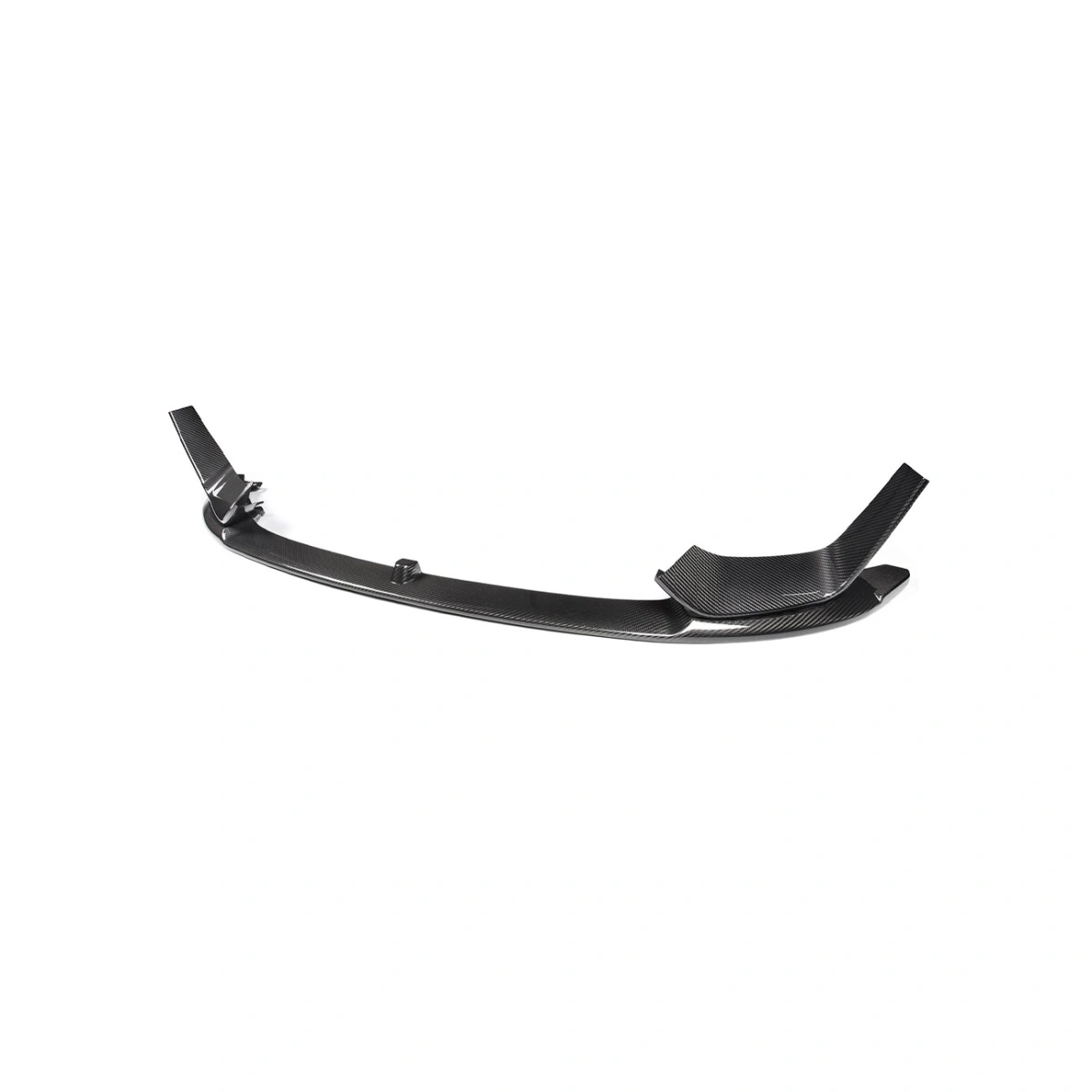 Drifton BMW F80-F82 M3 M4 SMP Style Karbon Ön Lip - 2014-2020