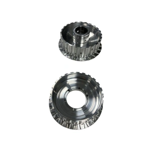 Kotte Performance BMW ZF 8HP50/51 Stage 2 Şanzıman Upgrade Kiti