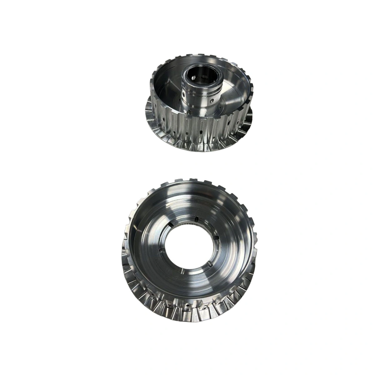 Kotte Performance BMW ZF 8HP50/51 Stage 2 Şanzıman Upgrade Kiti