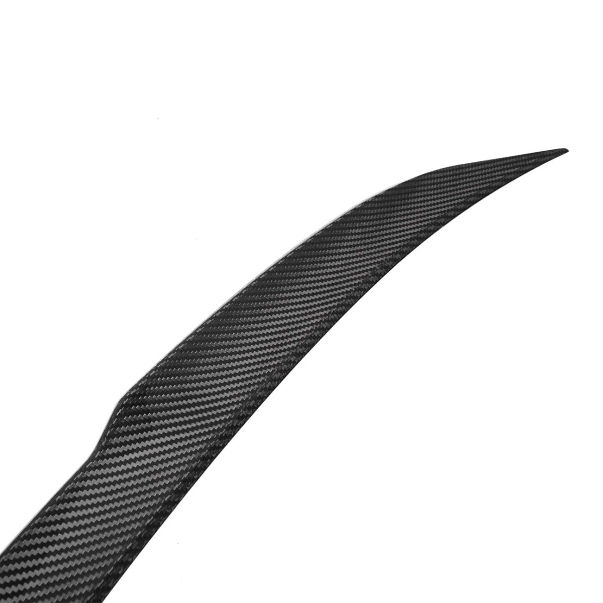 Drifton BMW G82 M4 PRO Style Karbon Spoiler - 2021+