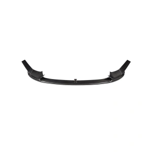 Drifton BMW F80-F82 M3 M4 SMP Style Karbon Ön Lip - 2014-2020