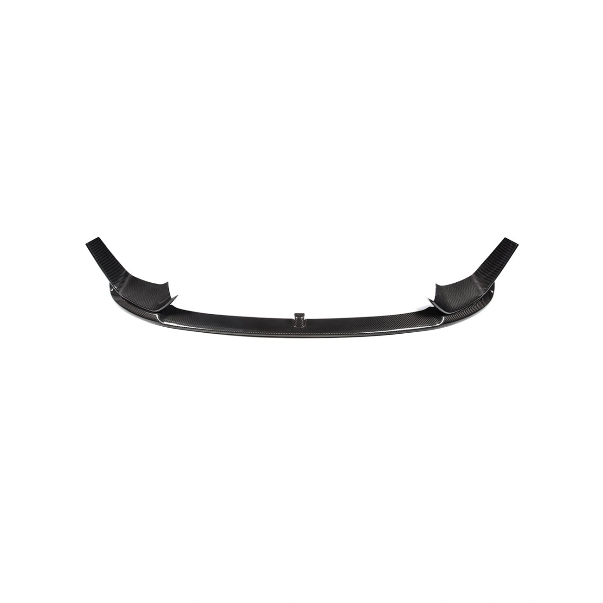 Drifton BMW F80-F82 M3 M4 SMP Style Karbon Ön Lip - 2014-2020