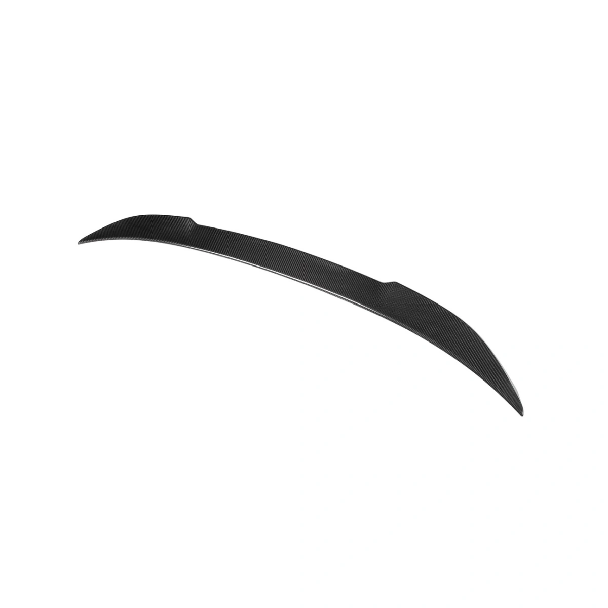 Drifton BMW F90 M5 MP Style Karbon Spoiler - 2018-2023