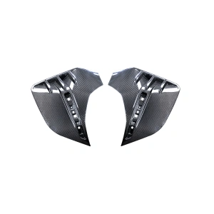 Drifton BMW G26 4 Serisi Gran Coupe TAKD Style Karbon Arka Tampon Paneli - 2021+