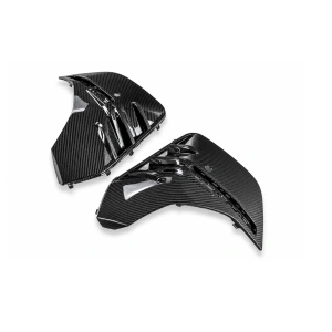 Drifton BMW G26 4 Serisi Gran Coupe TAKD Style Karbon Arka Tampon Paneli - 2021+