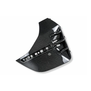 Drifton BMW G26 4 Serisi Gran Coupe TAKD Style Karbon Arka Tampon Paneli - 2021+