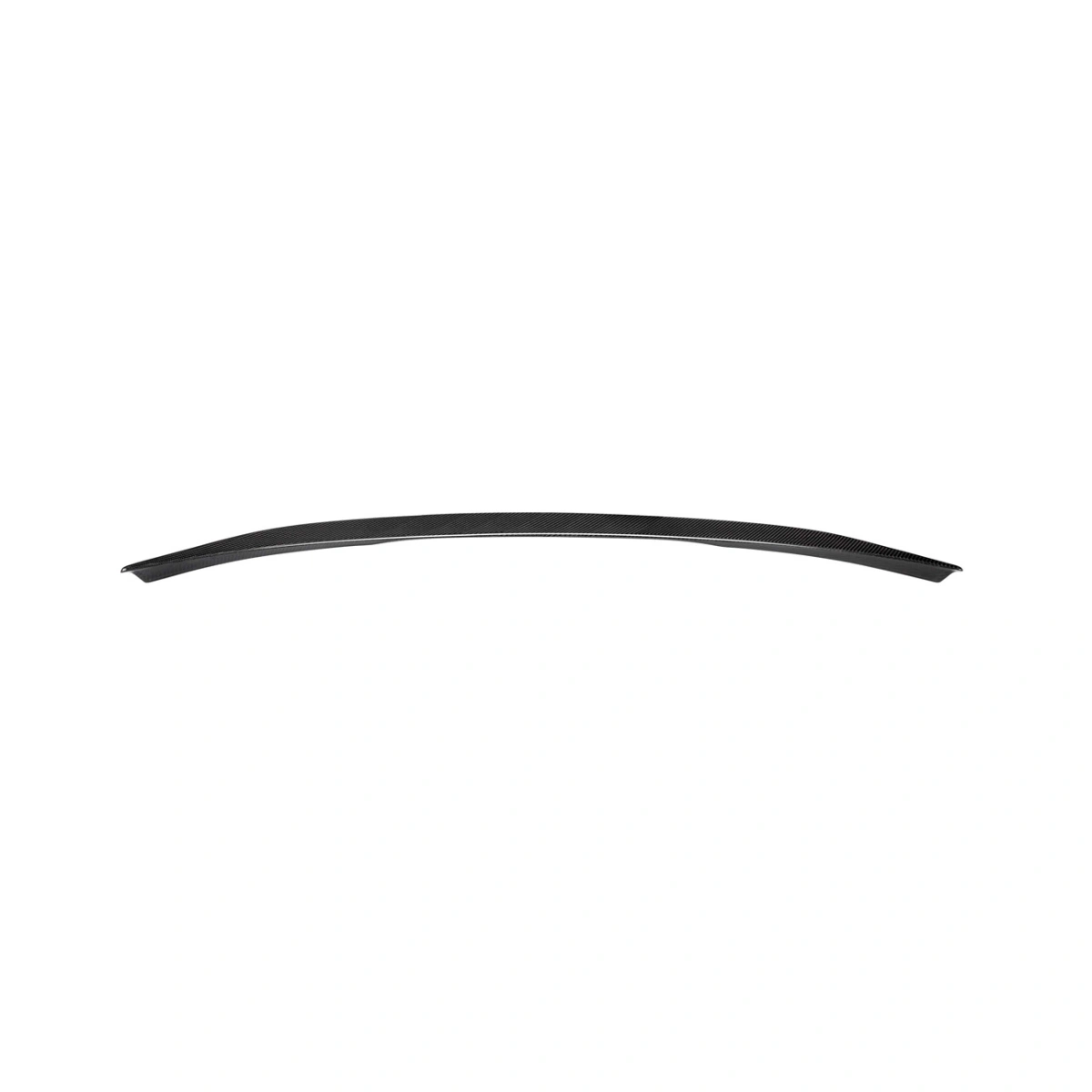Drifton BMW G20 3 Serisi MP Style Karbon Spoiler - 2019+