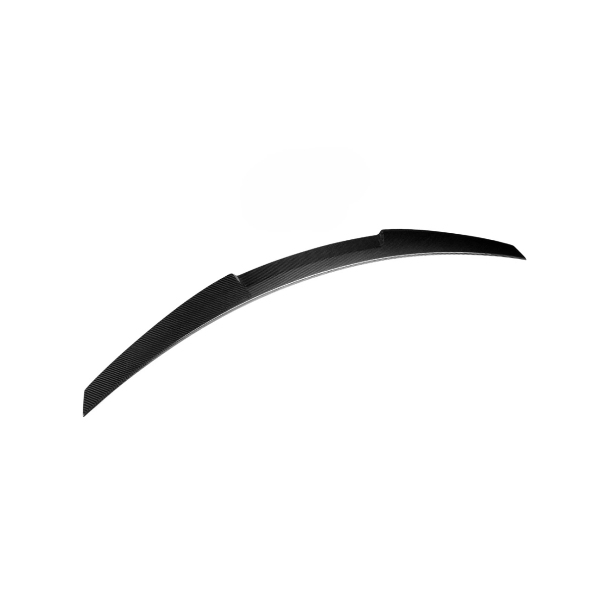Drifton BMW G20 3 Serisi M4 Style Karbon Spoiler - 2019+