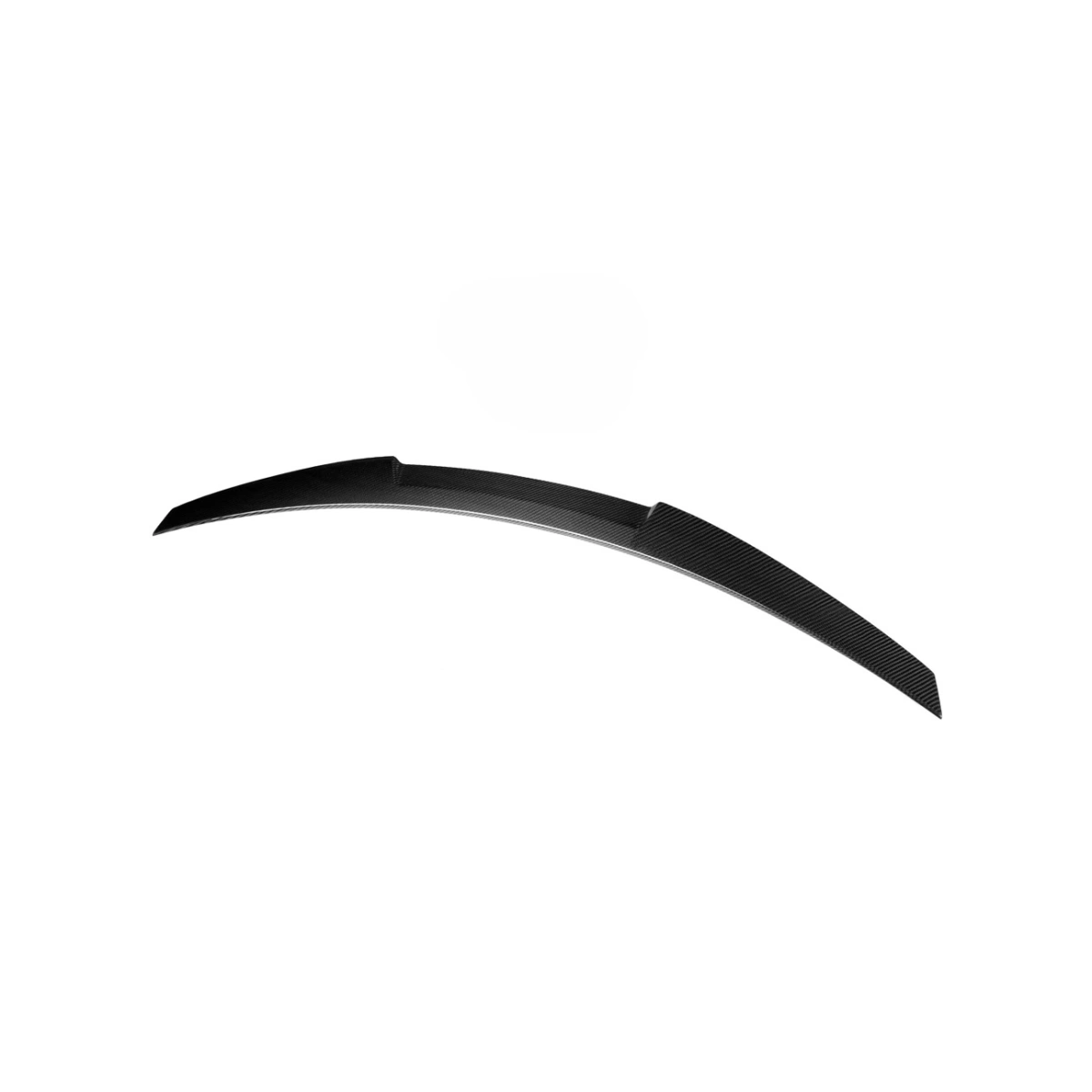 Drifton BMW G20 3 Serisi M4 Style Karbon Spoiler - 2019+