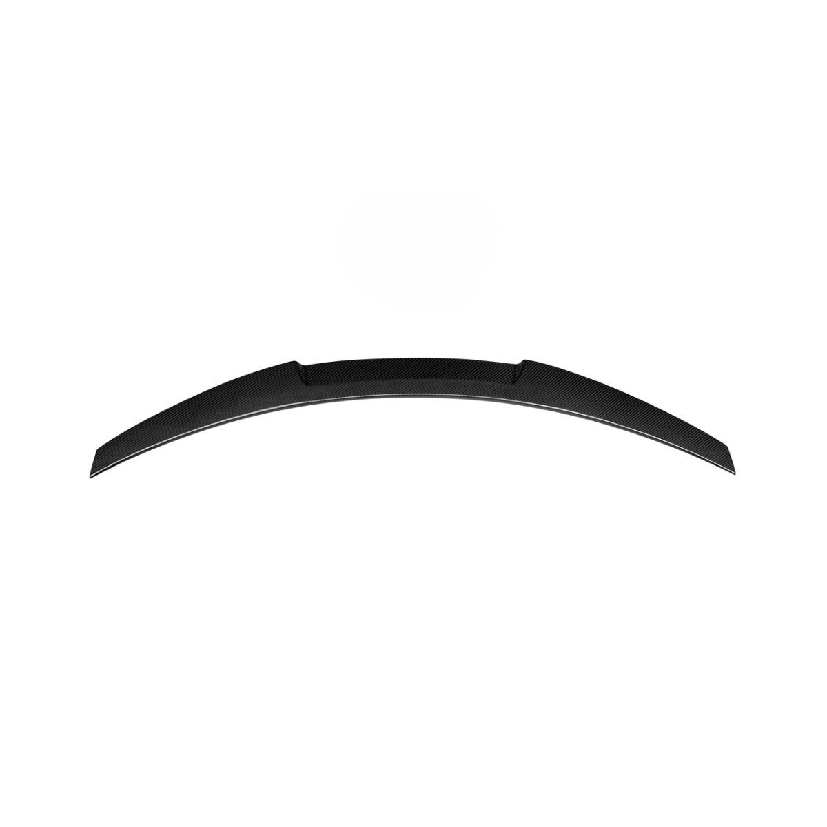 Drifton BMW G20 3 Serisi M4 Style Karbon Spoiler - 2019+