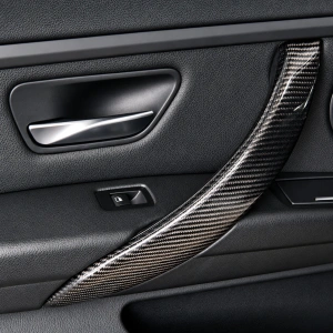 Drifton BMW F30 3 Serisi Sport Line Karbon İç Mekan Trim Seti 8 Parça - 2012-2019
