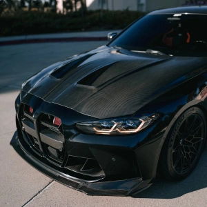 Drifton BMW G82 M4 Karbon Kaput - 2021+