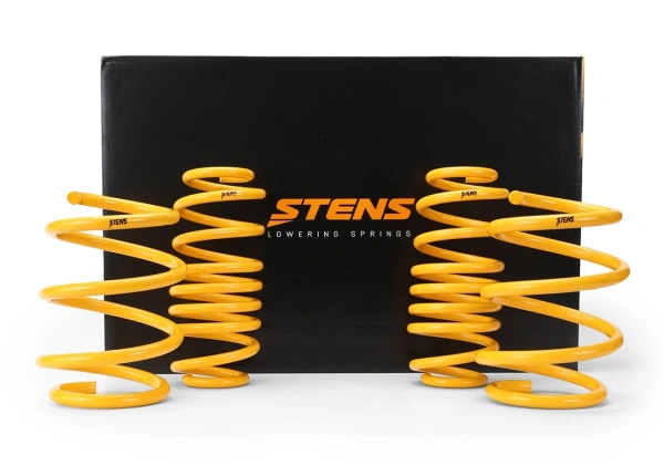 Stens BMW G20 3 Serisi Spor Yay Rehberi