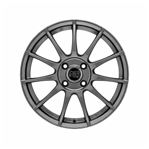 Msw-85 4x108 6,5x16 25 65,06 Matte Grafit Takım Jant