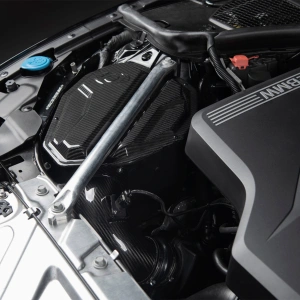 Dinan D760-0059 Karbon Fiber Cold Air Intake - BMW G20 G22 G42 230i 330i 430i