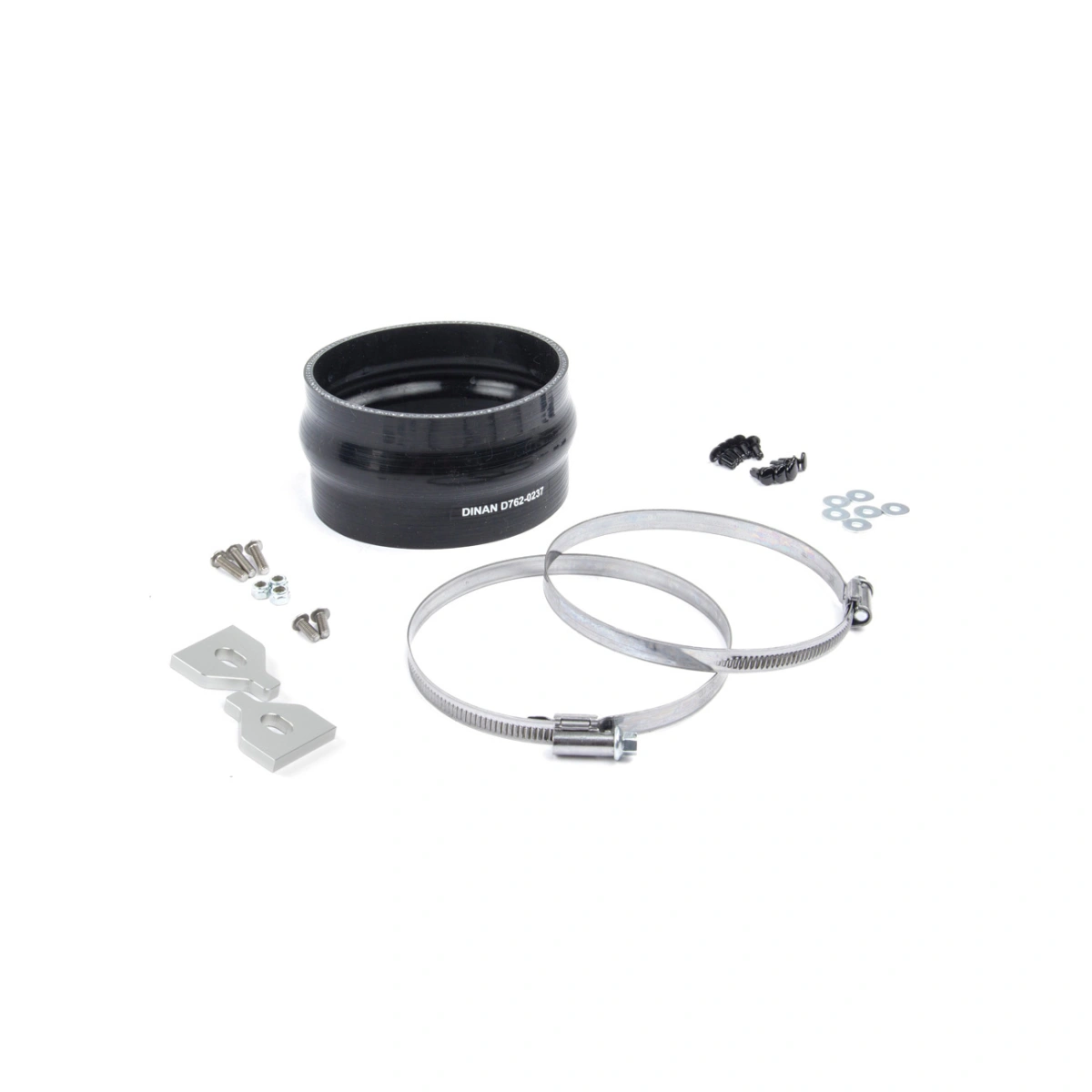 Dinan D760-0059 Karbon Fiber Cold Air Intake - BMW G20 G22 G42 230i 330i 430i