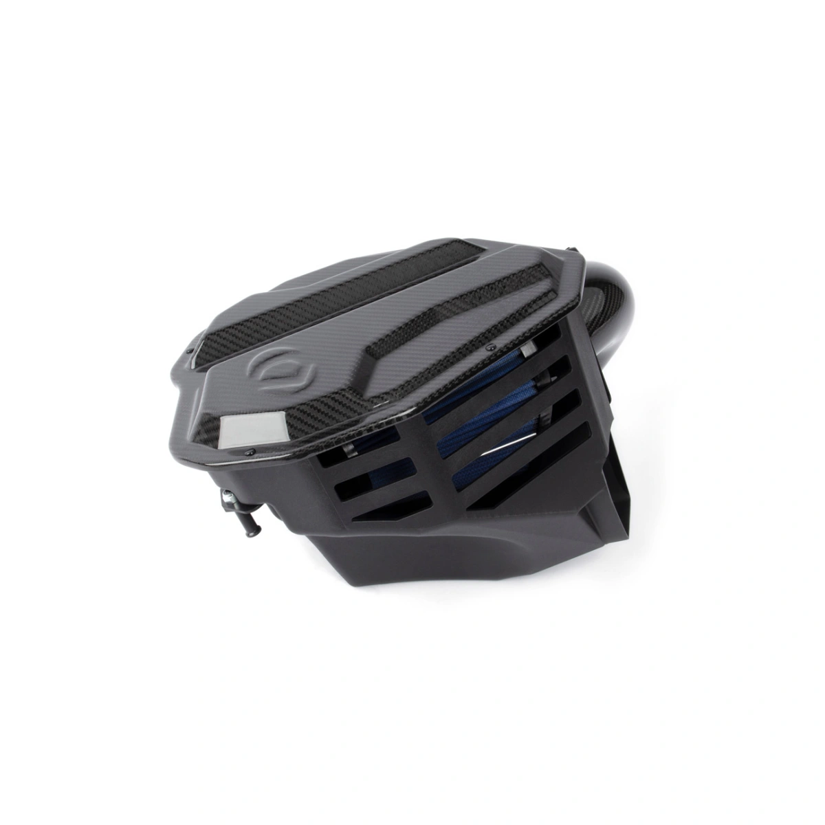 Dinan D760-0059 Karbon Fiber Cold Air Intake - BMW G20 G22 G42 230i 330i 430i