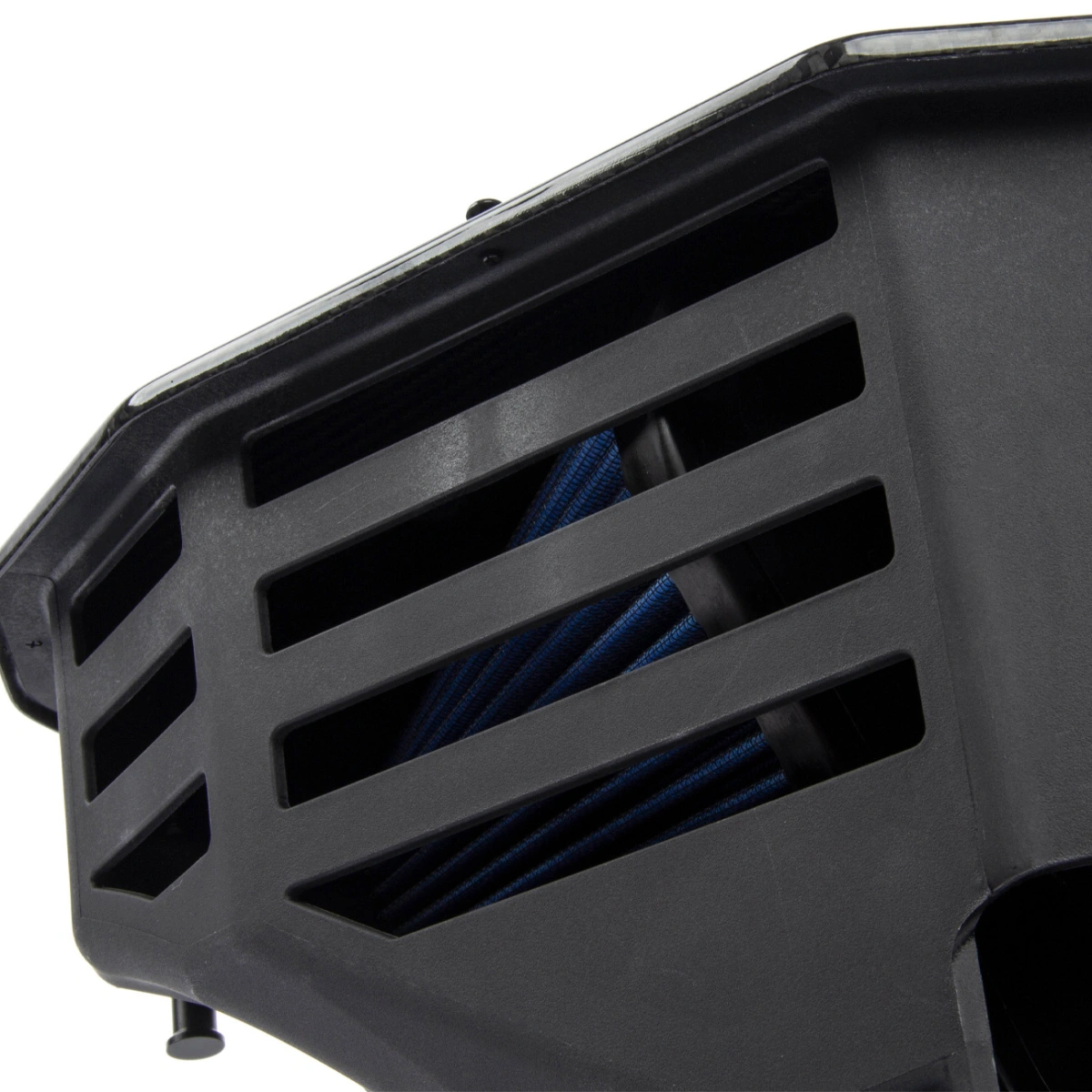 Dinan D760-0059 Karbon Fiber Cold Air Intake - BMW G20 G22 G42 230i 330i 430i