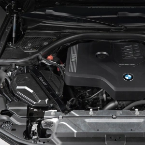 Dinan D760-0059 Karbon Fiber Cold Air Intake - BMW G20 G22 G42 230i 330i 430i