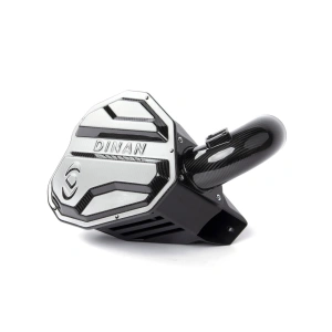 Dinan D760-0059 Karbon Fiber Cold Air Intake - BMW G20 G22 G42 230i 330i 430i