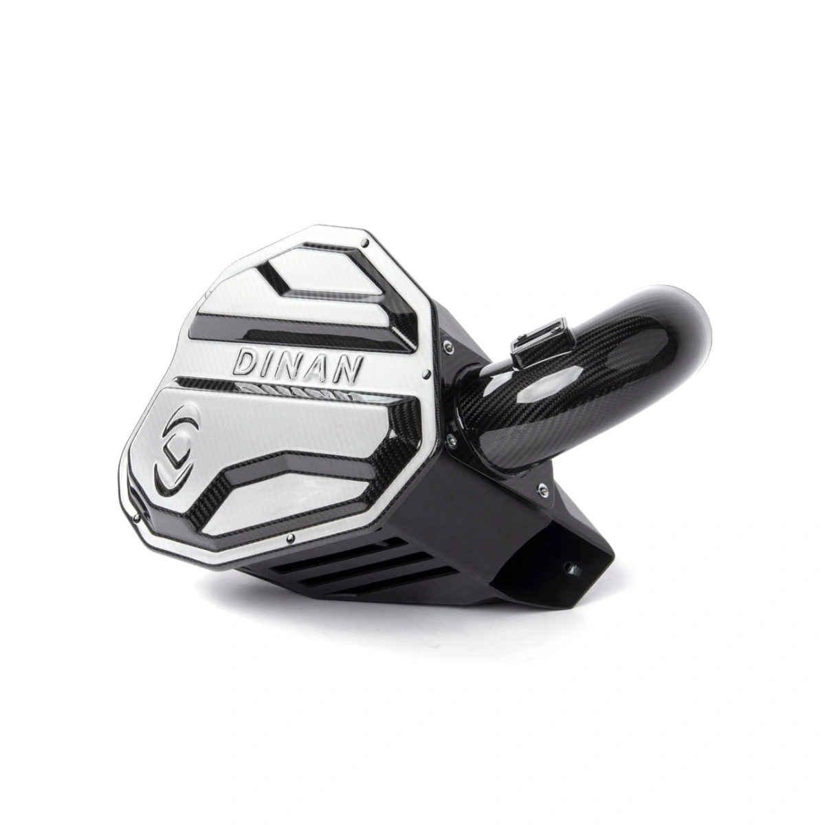 Dinan D760-0059 Karbon Fiber Cold Air Intake - BMW G20 G22 G42 230i 330i 430i