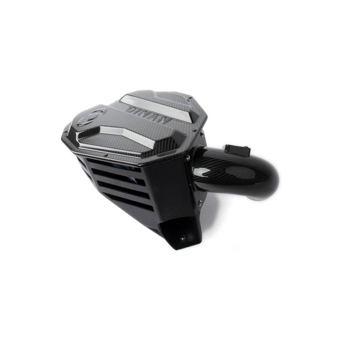 Dinan D760-0059 Karbon Fiber Cold Air Intake - BMW G20 G22 G42 230i 330i 430i