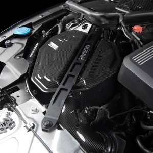 Dinan D760-0059 Karbon Fiber Cold Air Intake - BMW G20 G22 G42 230i 330i 430i
