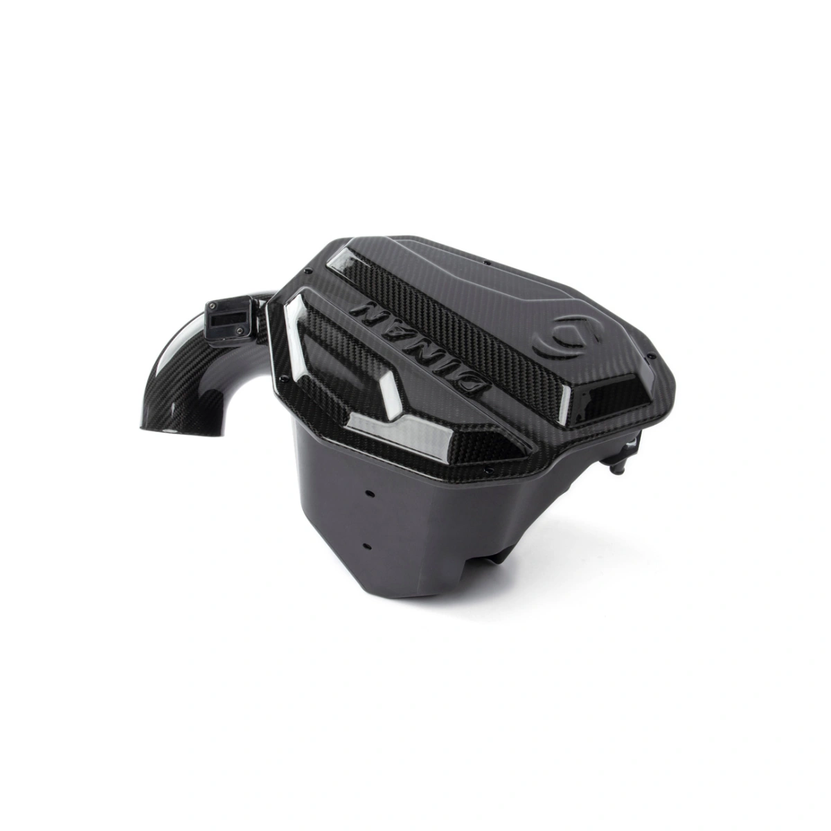 Dinan D760-0059 Karbon Fiber Cold Air Intake - BMW G20 G22 G42 230i 330i 430i