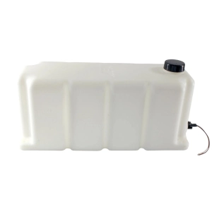 AEM Electronics 30-3320 - Su/Metanol Enjeksiyonu 5 Galon - 18,9 LT Tank