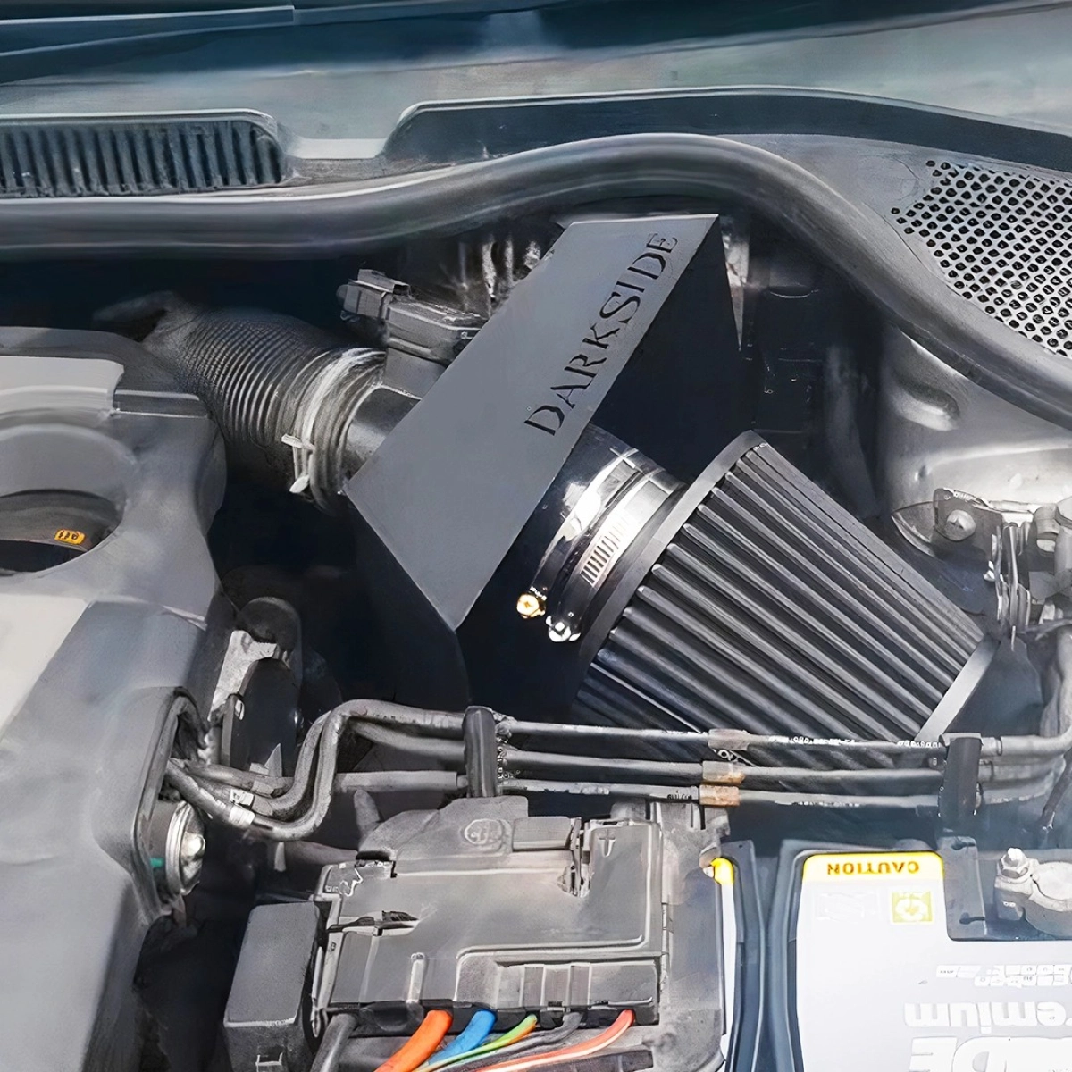 Darkside Developments 1.6 CR Fabia | Ibiza | Polo | A1 için Emme Filtre Kiti