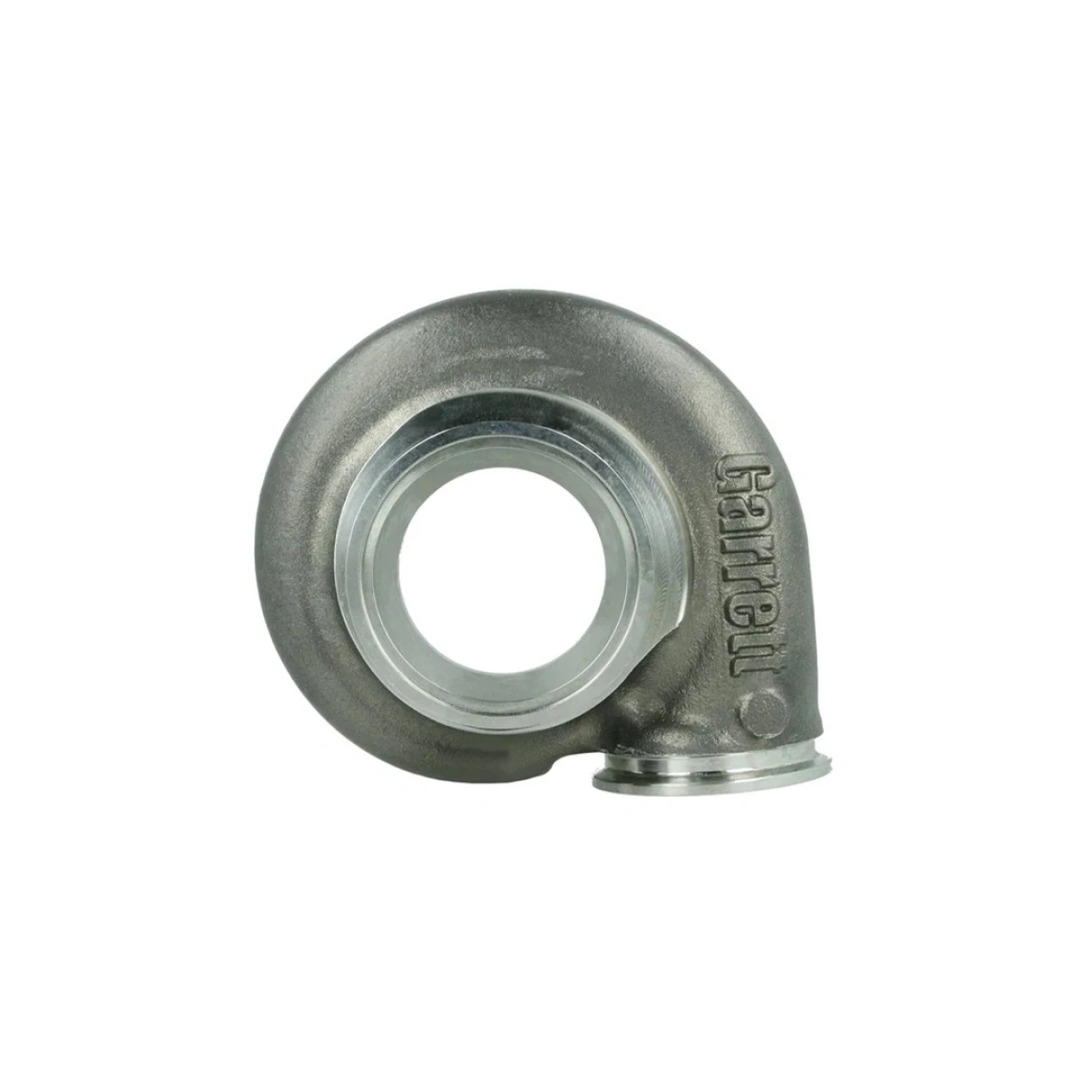 Garrett G35 Turbine Hsg Kit 1.01 A/R O/V, V-Band In/Out Standard Rotation