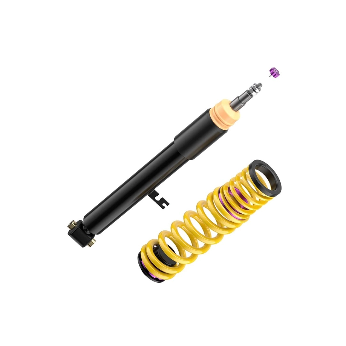 KW V2 - Bmw G20-G22 Coilover