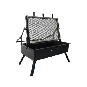 Nurgaz Salıncak Mangal