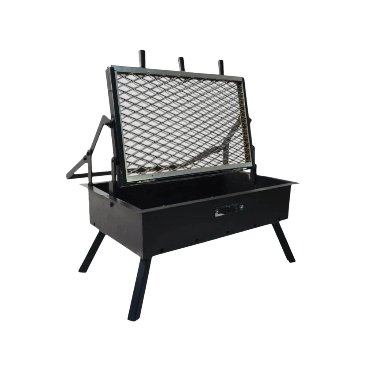 Nurgaz Salıncak Mangal