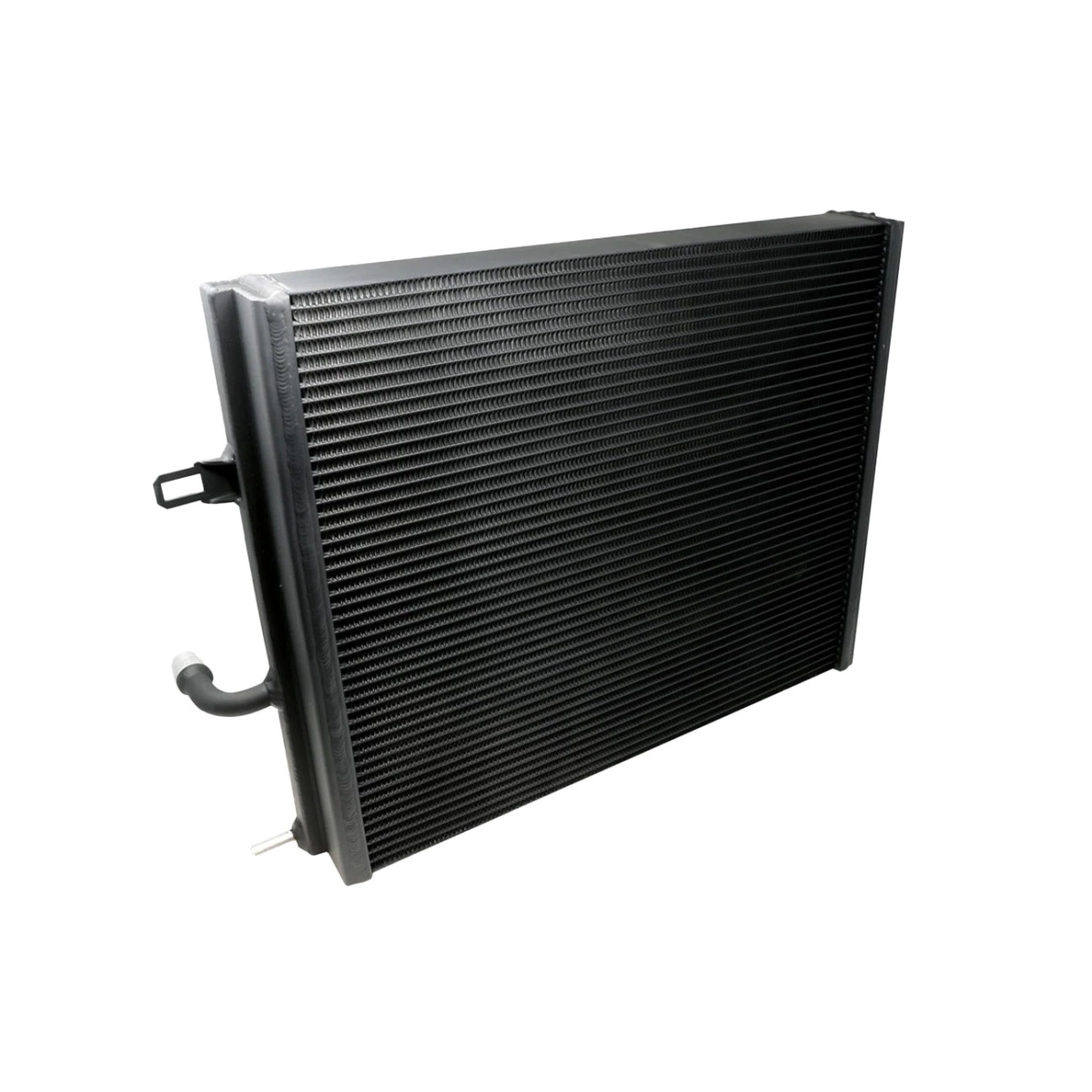 Burger Motorsports - Bmw B48-B58 Intercooler Isı Eşanjörü (Heat Exchanger) - F Serisi