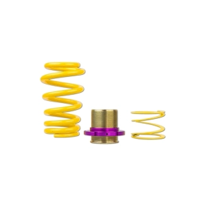 KW Audi A4-A5-A6-A7 Yükseklik Ayarlı Coilover
