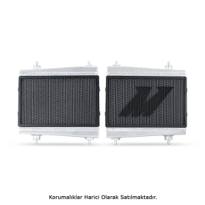 Mishimoto Bmw G80-G82 M3-M4 2021+ Yardımcı Radyatörler
